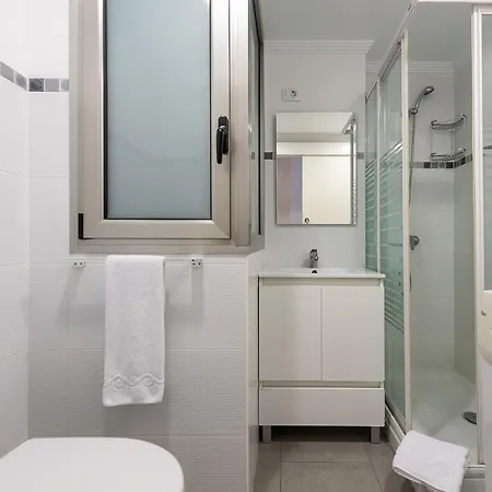 Apartment Arena Dorada By Mycanariandream Las Palmas / Gran Canaria