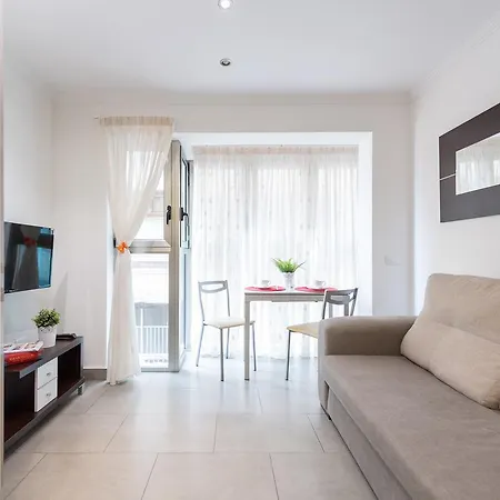 Arena Dorada By Mycanariandream Apartment Las Palmas / Gran Canaria
